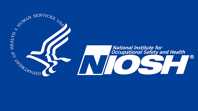 NIOSH认证